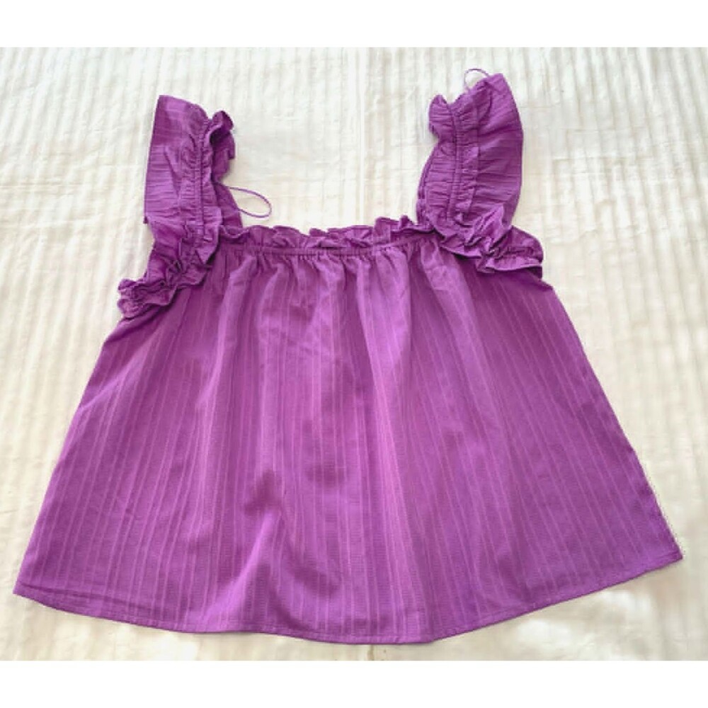 NWT LUSH WOMENS TOP SIZE XL
